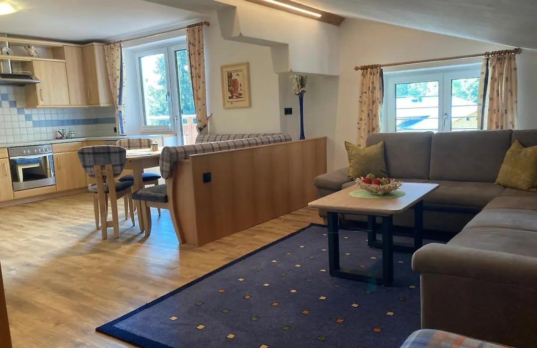 Hotel Garni Siegmundshof-1