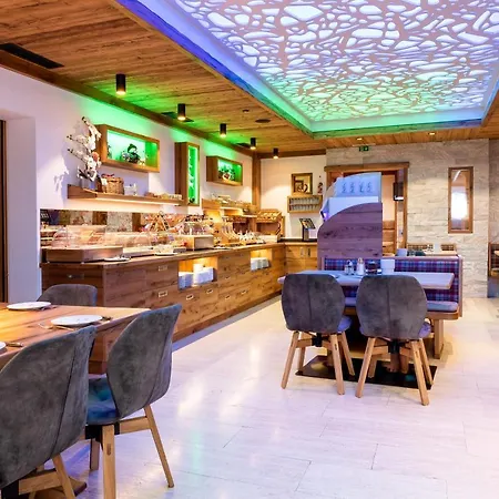 Hotel Garni Siegmundshof-3